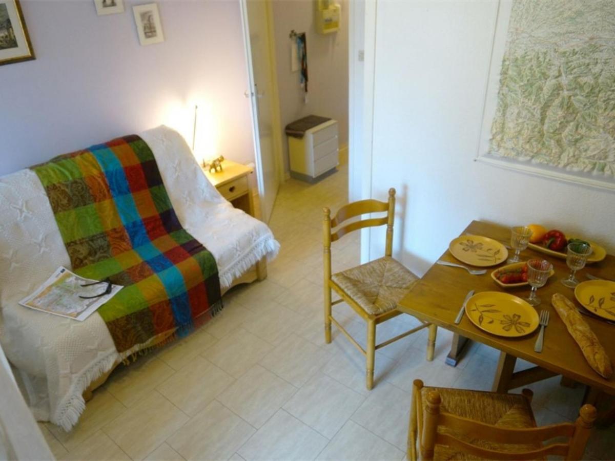 Studio Calme Avec Balcon Plein Sud, Parking Prive, Proche Thermes Et Centre-Ville - Fr-1-313-149 Bagneres-de-Luchon ภายนอก รูปภาพ